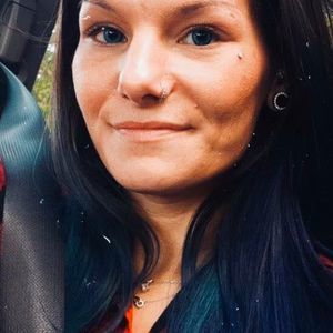 Meet your Posher, Samanthalynn